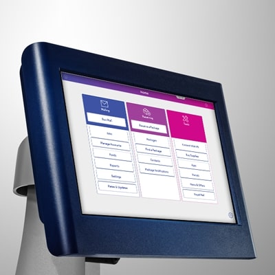 SendPro™ P-Series